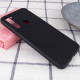 Чехол TPU Epik Black для Xiaomi Redmi Note 8T Черный - фото