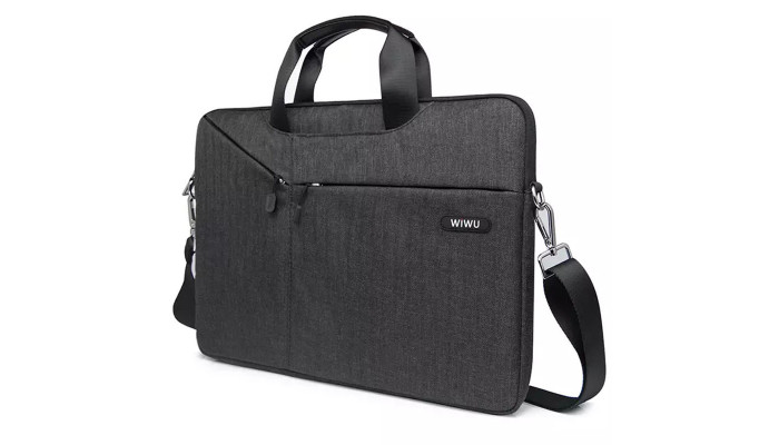 Сумка для ноутбука WIWU Gent Business handbag 13.3
