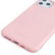 TPU чехол Molan Cano Smooth для Apple iPhone 11 Pro (5.8) (Розовый) фото