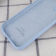 Чохол Silicone Case Full Camera Protective (AA) для Apple iPhone 13 (6.1