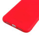 TPU чехол Molan Cano Smooth для Apple iPhone 11 Pro (5.8) (Красный) фото