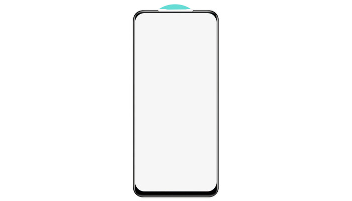 Защитное стекло SKLO 3D (full glue) для Xiaomi Redmi Note 10 Pro Черный - фото